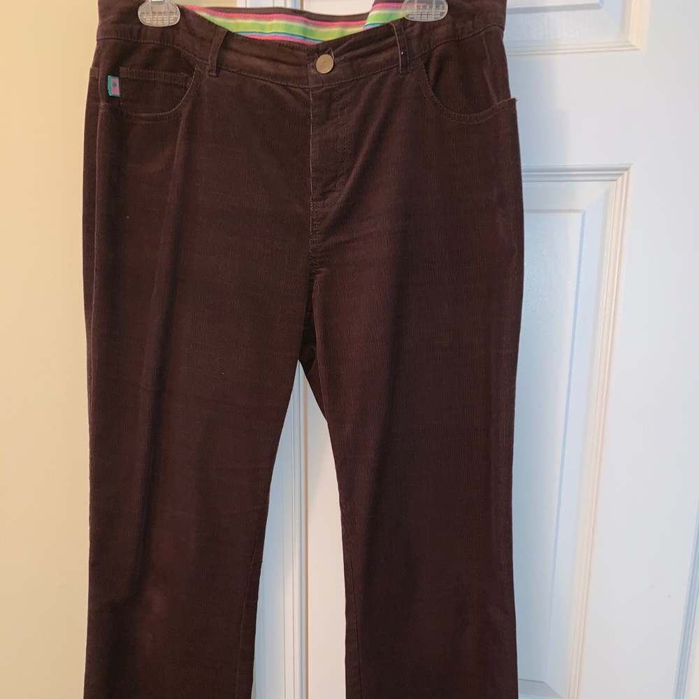 Lilly Pulitzer Pants